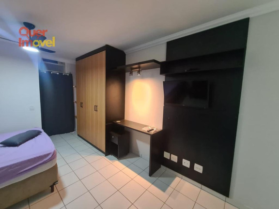 Imagem Kitnet com 1 Quarto à Venda, 32 m² em Nova Ribeirânia - Ribeirão Preto