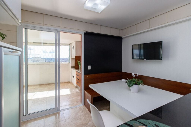 Imagem Apartamento com 4 Quartos à Venda, 204 m² em Alto Da Boa Vista - São Paulo Imagem Apartamento com 4 Quartos à Venda, 204 m² em Alto Da Boa Vista - São Paulo