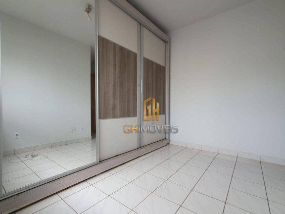 Imagem Apartamento com 2 Quartos à Venda, 60 m² em Setor Dos Afonsos - Aparecida De Goiânia