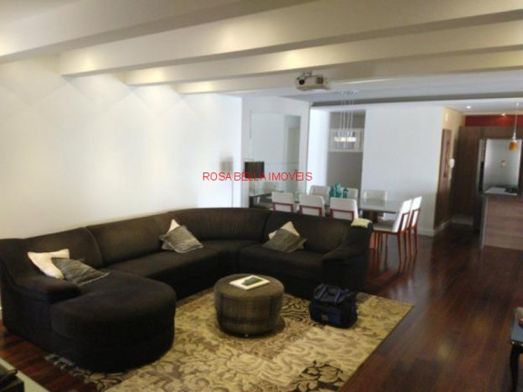 Imagem Apartamento com 3 Quartos à Venda, 131 m² em Jardim Ermida I - Jundiaí Imagem Apartamento com 3 Quartos à Venda, 131 m² em Jardim Ermida I - Jundiaí