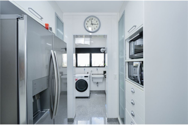 Imagem Apartamento com 3 Quartos à Venda, 195 m² em Jardim Parque Morumbi - São Paulo Imagem Apartamento com 3 Quartos à Venda, 195 m² em Jardim Parque Morumbi - São Paulo