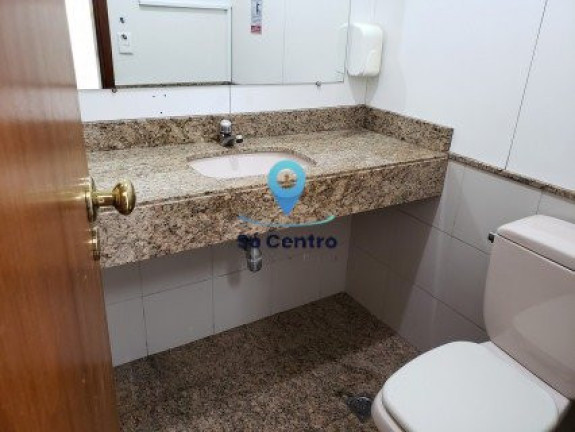 Imagem Sala Comercial para Alugar, 49 m² em Funcionários - Belo Horizonte Imagem Sala Comercial para Alugar, 49 m² em Funcionários - Belo Horizonte