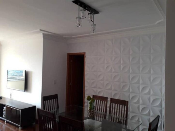 Imagem Apartamento com 4 Quartos à Venda, 111 m² em Santana - São José Dos Campos Imagem Apartamento com 4 Quartos à Venda, 111 m² em Santana - São José Dos Campos