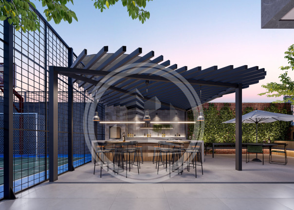 Imagem Apartamento com 2 Quartos à Venda, 78 m² em Praia Brava De Itajaí - Itajaí Imagem Apartamento com 2 Quartos à Venda, 78 m² em Praia Brava De Itajaí - Itajaí