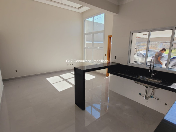 Imagem Casa com 3 Quartos à Venda,  em Parque Residencial Sabiás - Indaiatuba