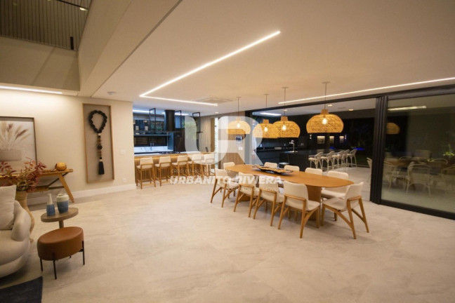 Imagem Casa com 6 Quartos à Venda, 700 m² em Riviera | Módulo 16 - Bertioga