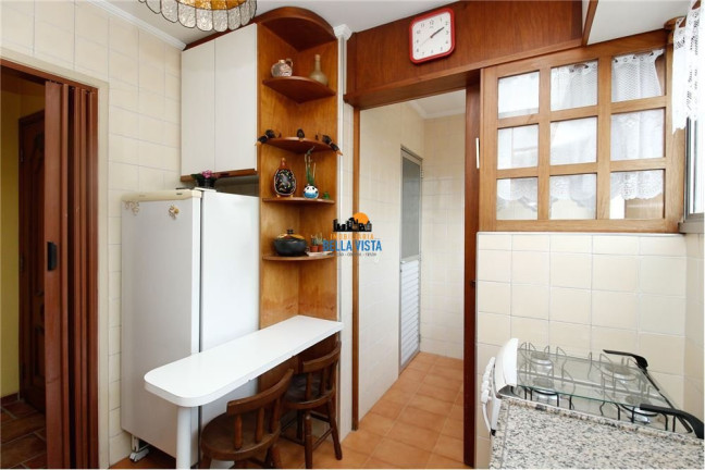 Imagem Apartamento com 2 Quartos à Venda, em Vila Mascote - São Paulo Imagem Apartamento com 2 Quartos à Venda, em Vila Mascote - São Paulo