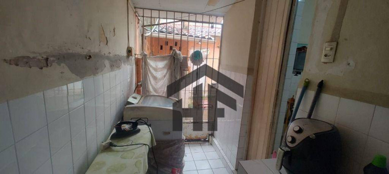 Imagem Casa com 3 Quartos à Venda, 108 m² em Encruzilhada - Recife