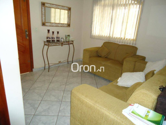 Imagem Sobrado com 4 Quartos à Venda, 393 m² em Vila Itatiaia - Goiânia