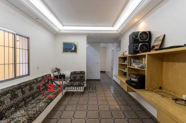 Imagem Sobrado com 4 Quartos à Venda, 250 m² em Vila Prudente - São Paulo