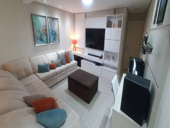 Imagem Apartamento com 3 Quartos à Venda, 131 m² em Eloy Chaves - Jundiaí