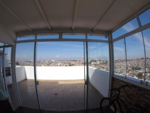 Imagem Imóvel com 3 Quartos à Venda, 121 m² em Jardim Celeste - São Paulo