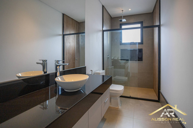 Imagem Casa de Condomínio com 5 Quartos à Venda, 455 m² em Tamboré - Santana De Parnaíba Imagem Casa de Condomínio com 5 Quartos à Venda, 455 m² em Tamboré - Santana De Parnaíba