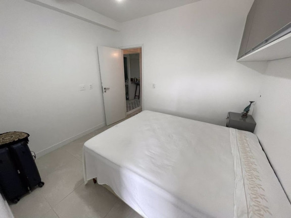 Imagem Apartamento com 3 Quartos à Venda, 86 m² em Itaguá - Ubatuba