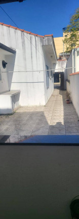 Imagem Casa com 3 Quartos à Venda, 136 m² em Rudge Ramos - São Bernardo Do Campo Imagem Casa com 3 Quartos à Venda, 136 m² em Rudge Ramos - São Bernardo Do Campo