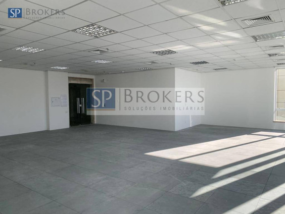 Imagem Sala Comercial para Alugar, 447 m² em Brooklin - São Paulo Imagem Sala Comercial para Alugar, 447 m² em Brooklin - São Paulo
