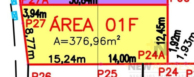 Imagem Terreno à Venda, 377 m² em Morada De Santa Fé - Cariacica