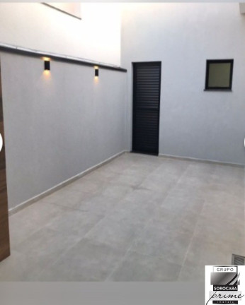 Imagem Casa com 3 Quartos à Venda, 105 m² em Jardim Novo Horizonte - Sorocaba Imagem Casa com 3 Quartos à Venda, 105 m² em Jardim Novo Horizonte - Sorocaba
