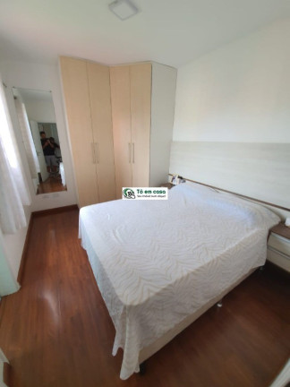 Imagem Imóvel com 4 Quartos à Venda, 90 m² em Jardim Califórnia - Jacareí