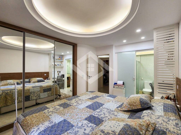 Imagem Apartamento com 3 Quartos à Venda, 143 m² em Botafogo - Rio De Janeiro Imagem Apartamento com 3 Quartos à Venda, 143 m² em Botafogo - Rio De Janeiro