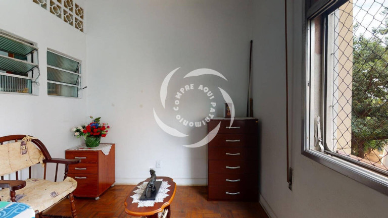 Apartamento com 2 Quartos à Venda, 37 m² em Santa Efigênia - São Paulo