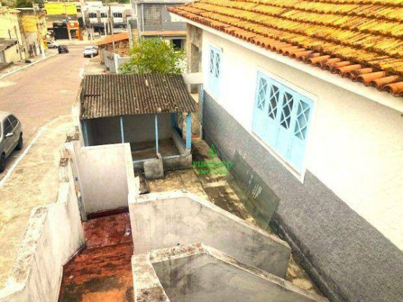 Imagem Casa com 4 Quartos à Venda, 270 m² em Mutuá - São Gonçalo Imagem Casa com 4 Quartos à Venda, 270 m² em Mutuá - São Gonçalo