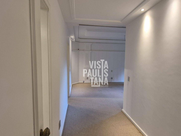 Imagem Apartamento com 4 Quartos à Venda, 383 m² em Vila Nova Conceição - São Paulo