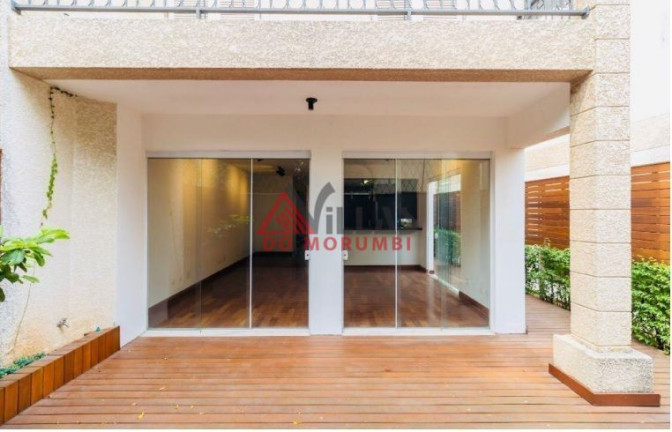 Imagem Sobrado com 4 Quartos à Venda, 300 m² em Jardim Viana - São Paulo