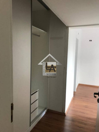 Imagem Apartamento com 4 Quartos à Venda, 140 m² em Moema - São Paulo