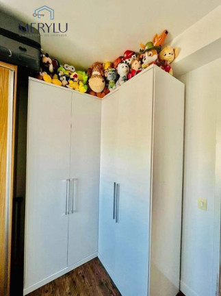 Imagem Apartamento com 3 Quartos à Venda, 150 m² em Jardim Da Glória - São Paulo Imagem Apartamento com 3 Quartos à Venda, 150 m² em Jardim Da Glória - São Paulo