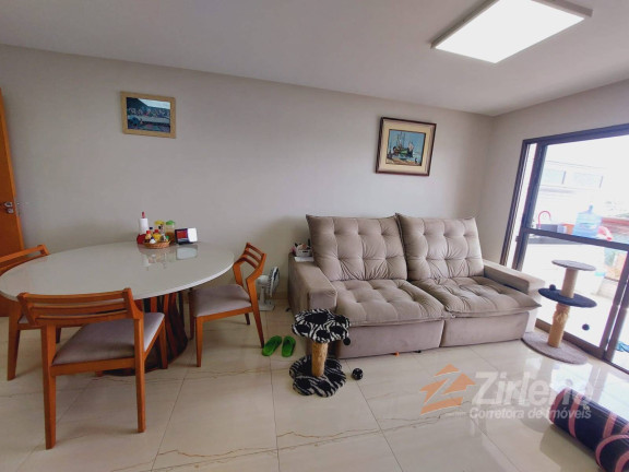 Imagem Apartamento com 3 Quartos à Venda, 106 m² em Praia Do Morro - Guarapari Imagem Apartamento com 3 Quartos à Venda, 106 m² em Praia Do Morro - Guarapari