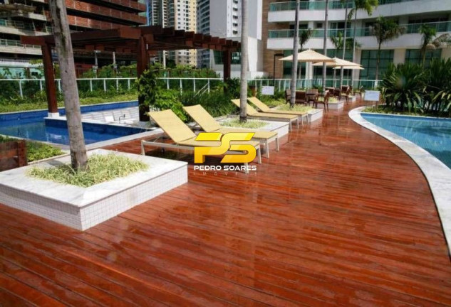 Imagem Apartamento com 6 Quartos à Venda, 510 m² em Altiplano Cabo Branco - João Pessoa Imagem Apartamento com 6 Quartos à Venda, 510 m² em Altiplano Cabo Branco - João Pessoa