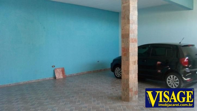 Imagem Casa com 2 Quartos à Venda, 370 m² em Pq. Santo Antonio - Jacareí Imagem Casa com 2 Quartos à Venda, 370 m² em Pq. Santo Antonio - Jacareí