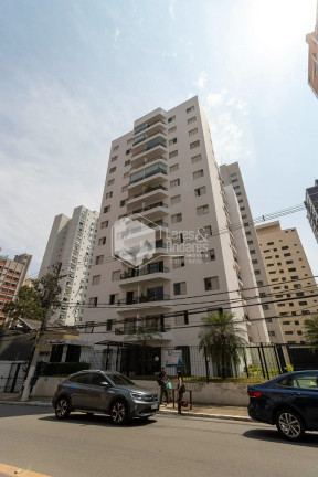 Imagem Apartamento com 2 Quartos à Venda, 60 m² em Vila Uberabinha - São Paulo
