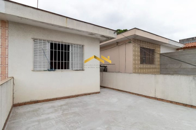 Imagem Casa com 3 Quartos à Venda, 104 m² em Vila Santa Catarina - São Paulo Imagem Casa com 3 Quartos à Venda, 104 m² em Vila Santa Catarina - São Paulo