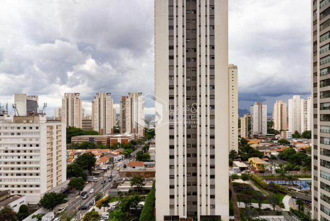 Imagem Apartamento com 1 Quarto à Venda, 52 m² em Vila Leopoldina - São Paulo