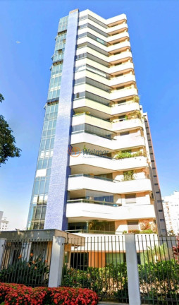 Imóvel com 4 Quartos à Venda, 222 m² em Cambuí - Campinas