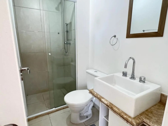 Imagem Imóvel com 2 Quartos à Venda, 55 m² em Vila Andrade - São Paulo Imagem Imóvel com 2 Quartos à Venda, 55 m² em Vila Andrade - São Paulo