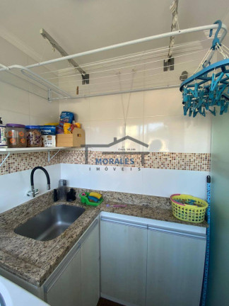 Imagem Apartamento com 2 Quartos à Venda, 62 m² em Vila Osasco - Osasco Imagem Apartamento com 2 Quartos à Venda, 62 m² em Vila Osasco - Osasco