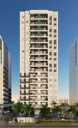 Imóvel com 2 Quartos à Venda, 32 m² em Cambuci - São Paulo