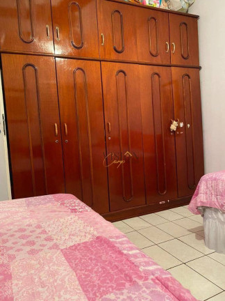 Imagem Apartamento com 2 Quartos à Venda, 62 m² em Vila Industrial - Campinas Imagem Apartamento com 2 Quartos à Venda, 62 m² em Vila Industrial - Campinas