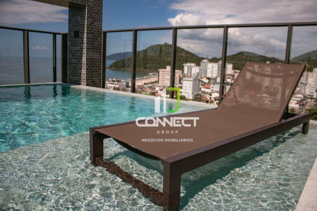 Imagem Apartamento com 3 Quartos à Venda, 141 m² em Praia Brava - Itajaí Imagem Apartamento com 3 Quartos à Venda, 141 m² em Praia Brava - Itajaí