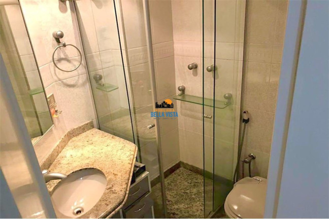 Imagem Apartamento com 3 Quartos à Venda,  em Parque Da Mooca - São Paulo