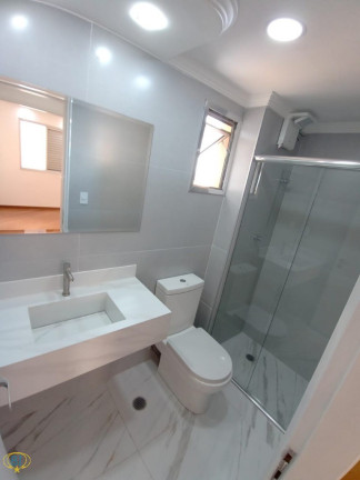 Imagem Apartamento com 3 Quartos à Venda, 76 m² em Tatuapé - São Paulo