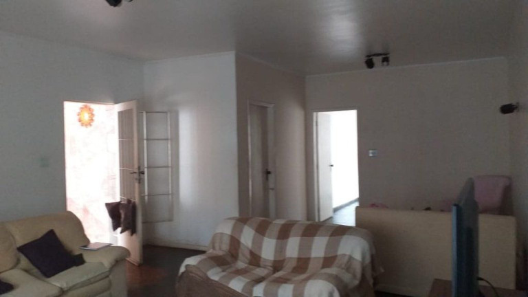 Imagem Casa com 3 Quartos à Venda, 204 m² em Vila Leopoldina - São Paulo