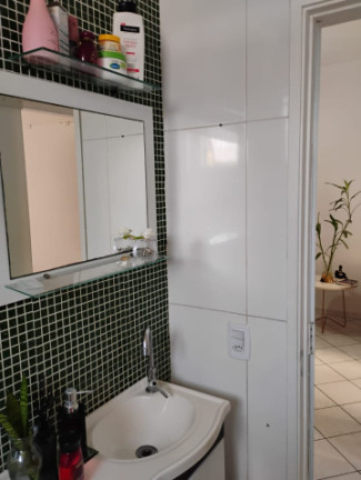 Imagem Apartamento com 2 Quartos à Venda, 60 m² em Engenho De Dentro - Rio De Janeiro