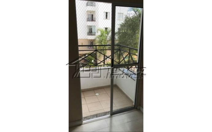Foto do imóvel Apartamento com 2 Quartos à Venda, 50 m² em Jardim Oriente - São José Dos Campos