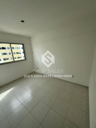 Imagem Apartamento com 2 Quartos à Venda, 60 m² em Vila Rosa - Goiânia