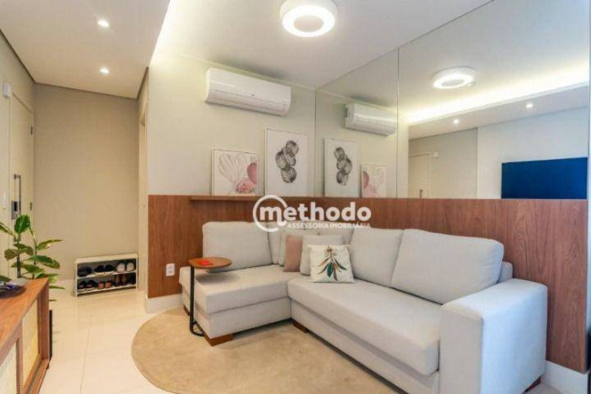 Imagem Apartamento com 2 Quartos à Venda, 83 m² em Taquaral - Campinas Imagem Apartamento com 2 Quartos à Venda, 83 m² em Taquaral - Campinas