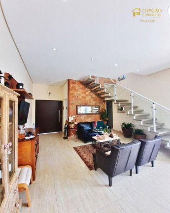 Imagem Casa com 3 Quartos à Venda, 260 m² em Condomínio Lagos D'icaraí - Salto Imagem Casa com 3 Quartos à Venda, 260 m² em Condomínio Lagos D'icaraí - Salto